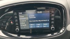 Toyota Aygo X 1.0 VVT-i Edge 5dr Petrol Hatchback